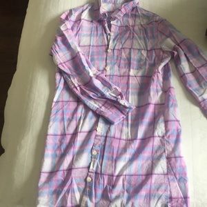 Sleep shirt